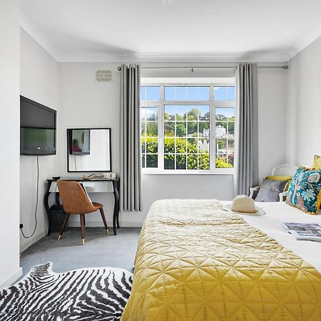 The Torcroft Apartments At Bedford House Torquay Quarto foto